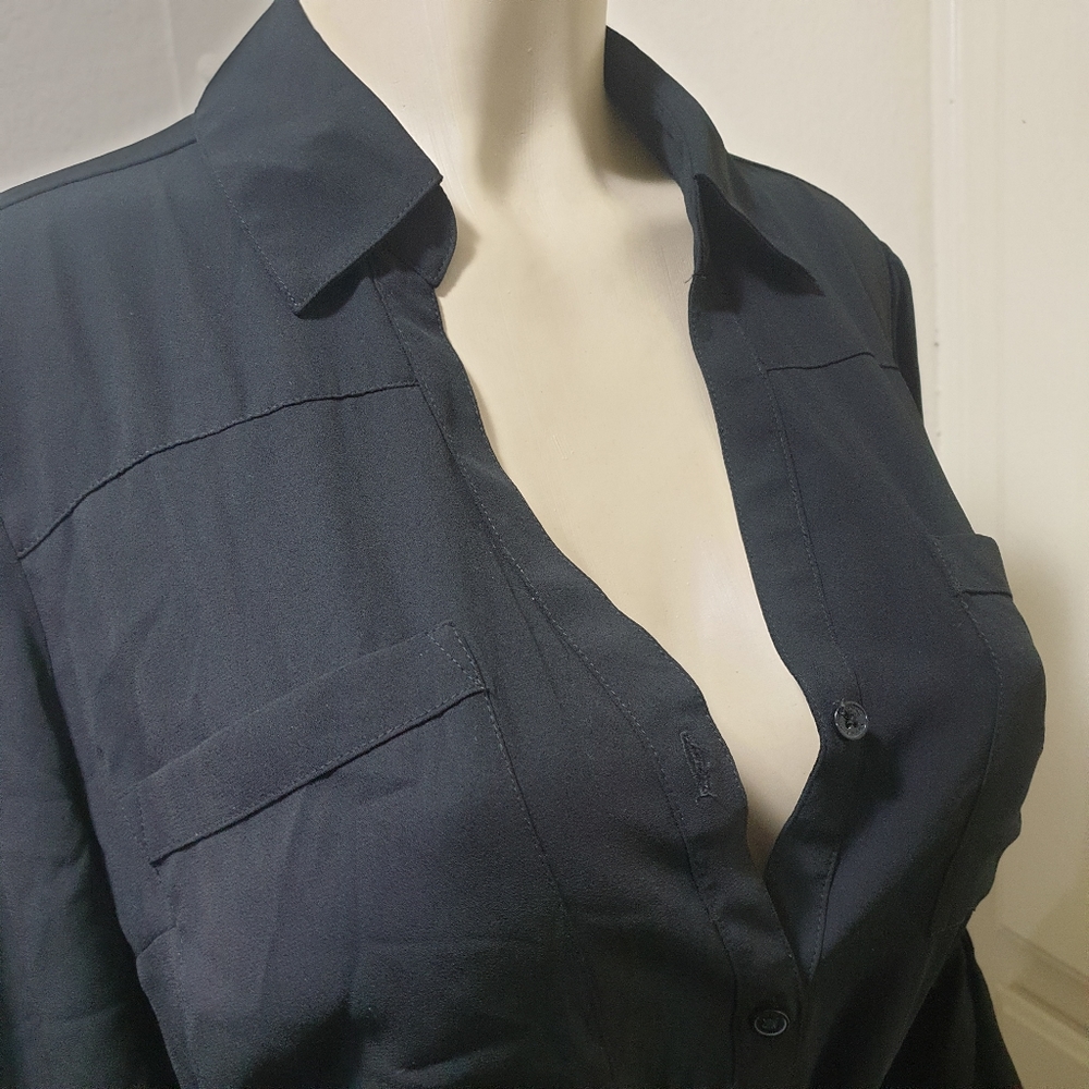Express Dress - Picture 3 of 7